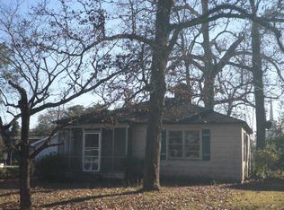 720 College Rd, Bainbridge, GA 39819