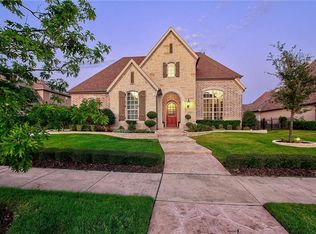 12680 Canyon Oaks Dr, Frisco, TX 75033