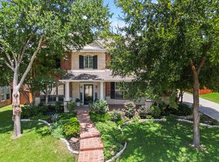 1823 Saint Johns Ave, Allen, TX 75002