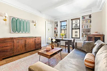 215 West 92nd Street, #8C