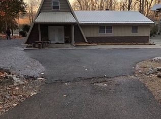 986 Cantrell Rd, Eddyville, KY 42038