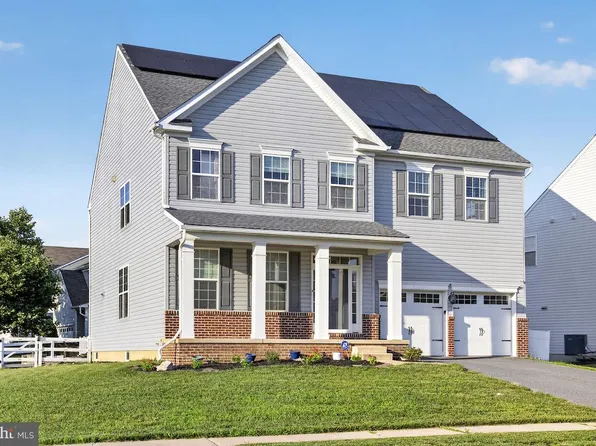 201 Parker Dr, Middletown, DE 19709