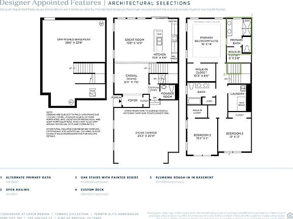 4th image of 709 Juniper Ct