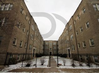 5103 N Winchester Ave #1926GRD, Chicago, IL 60640