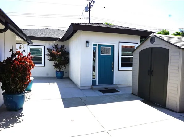 17406 Santa Isabel St, Fountain Valley, CA 92708