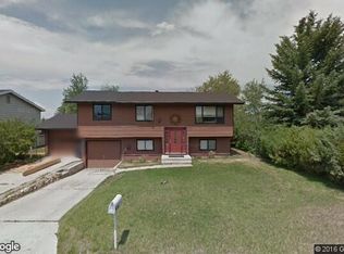 13 Earth Ln, Butte, MT 59701