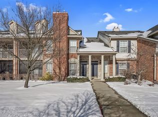 3470 Tremonte Cir N #153, Rochester, MI 48306