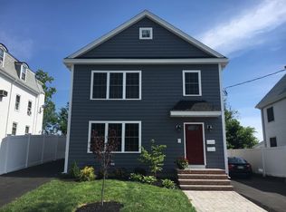 161 Mountain Ave, Revere, MA 02151
