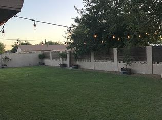 3435 Mustang St, Las Vegas, NV 89108