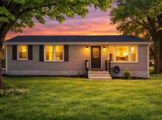 5433 Eveningwood Ln, Roanoke, VA 24019