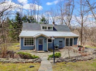 503 Millbrook Dr, Pt Ewen, NY 12466