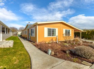 950 174, The Dalles, OR 97058