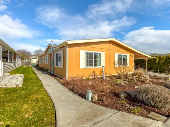 950 174, The Dalles, OR 97058