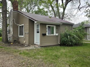 515 W 13th Ave, Mitchell, SD 57301