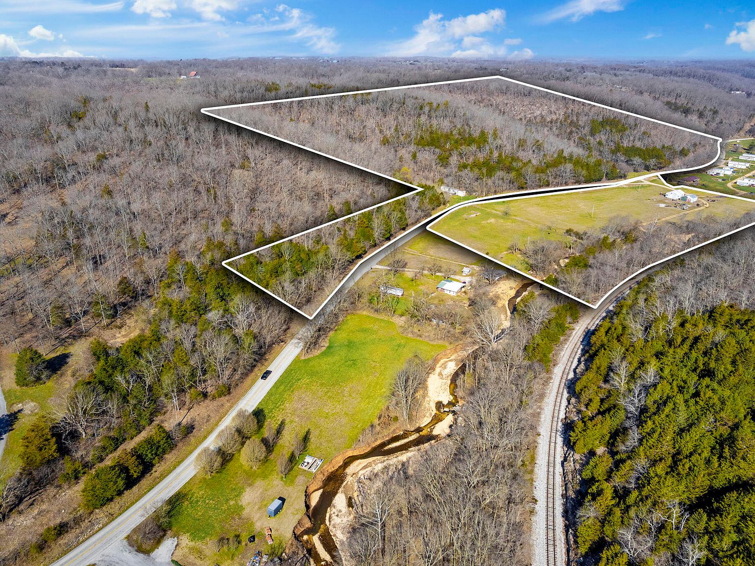 1720 Railey Creek Rd UNIT Et Al, Reeds Spring, MO 65737 Zillow