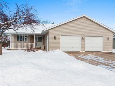 2336 Indy Ct, De Pere, WI, 54115