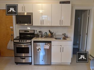 899 Beacon St #B3, Boston, MA 02215