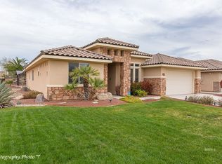 811 Gazlay Ct, Mesquite, NV 89027