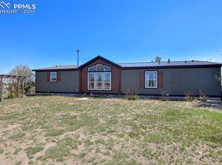3975 Feather Ridge Dr, Peyton, CO 80831