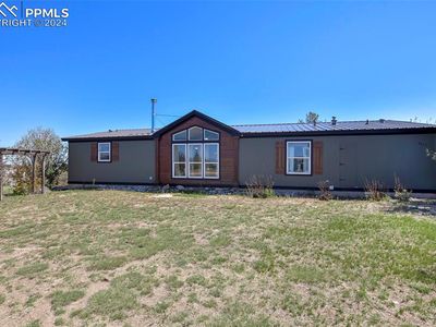 3975 Feather Ridge Dr, Peyton, CO, 80831