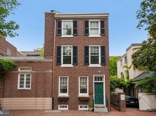 605 Pine St, Philadelphia, PA 19106