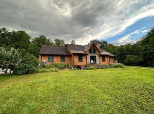 119 Witches Spring Rd, Hollis, NH 03049