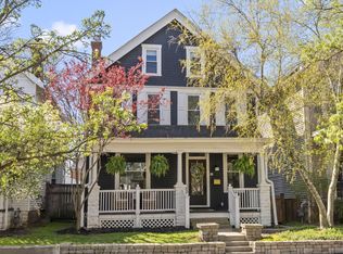 95 E Gates St, Columbus, OH