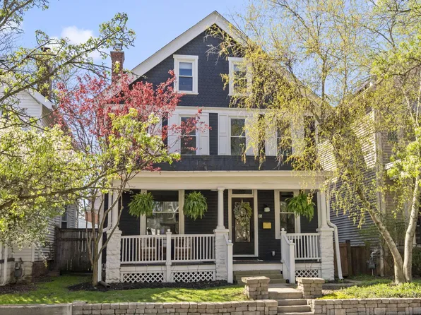 95 E Gates St, Columbus, OH 43206