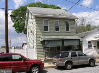 30 N Franklin St, Waynesboro, PA 17268
