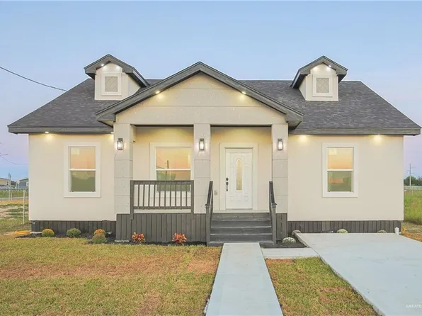 1320 Apache Trl, Alamo, TX 78516