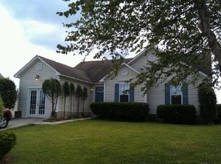 5903 Carolina Manor Ct, Indian Trail, NC 28079