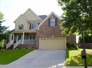 316 Freedom Ct, Madison, AL 35758