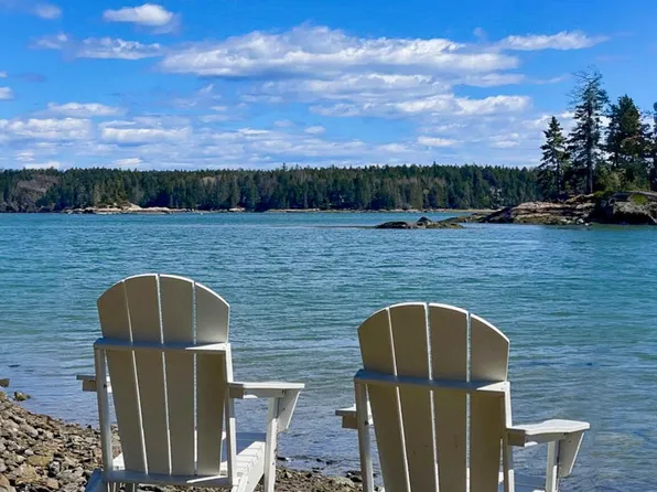 4-22-1-4 Warren Point Road, Deer Isle, ME 04627