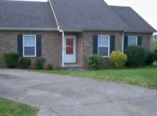 502 Westwind Dr, Springfield, TN 37172