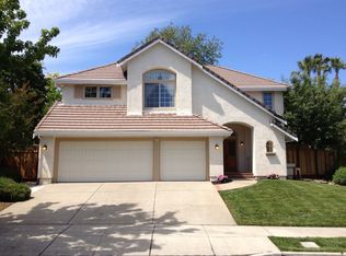 4086 Loch Lomand Way, Livermore, CA