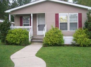 262 Yardley Pl, Williamstown, NJ 08094