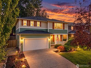 20107 97th Avenue Ct E, Graham, WA 98338