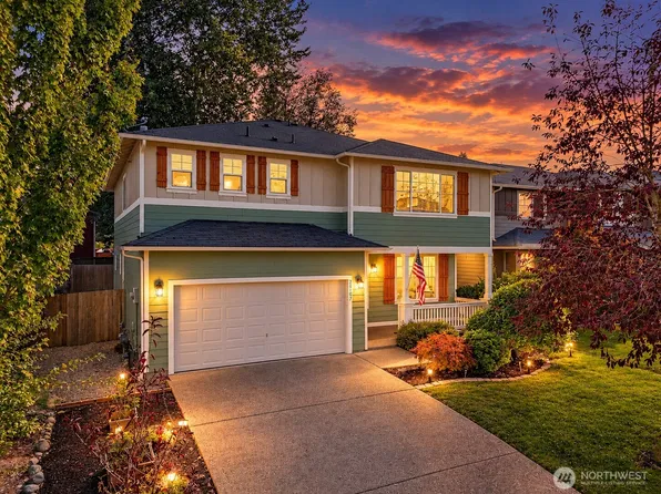 20107 97th Avenue Ct E, Graham, WA 98338