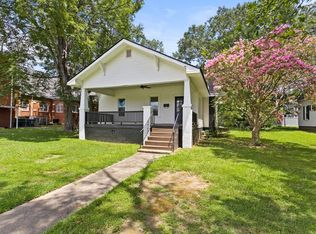 121 Victor Ave, Greer, SC 29651