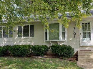 2601 46th St, Des Moines, IA 50310