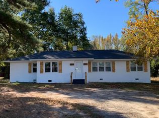 309 Rosalyn Rd, Rockingham, NC 28379