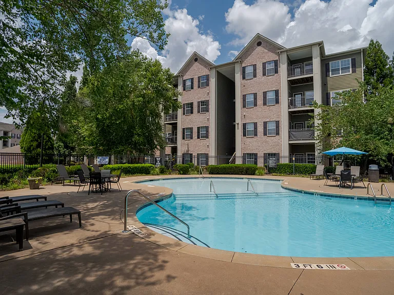 River Run Apartment Homes — Photo 13