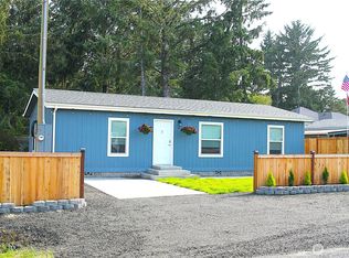 603 W Veterans Ave, Westport, WA 98595