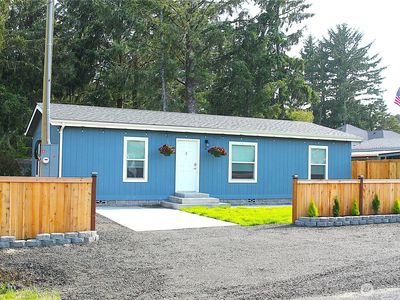 603 W Veterans Avenue, Westport, WA, 98595