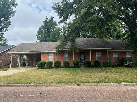 226 Meadow Dr, Columbus, MS 39702 | Zillow