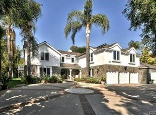 9822 Ludwig St, Villa Park, CA 92861