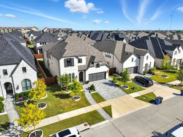 16098 Garganey Ct, Frisco, TX 75035