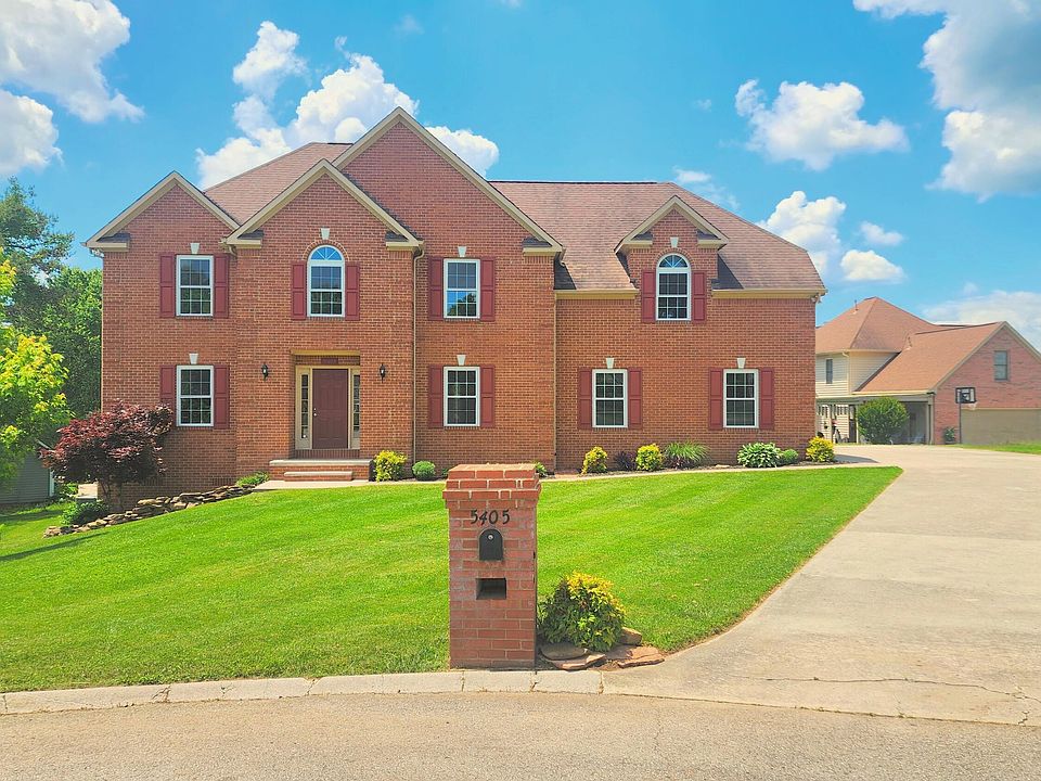 1st image of 5405 Calibur Ln
