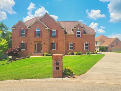 5405 Calibur Ln, Knoxville, TN, 37918