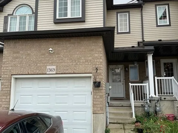 1369 Countrystone Dr, Kitchener, ON N2N 3R8